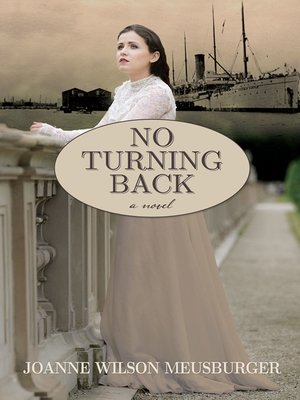 cover image of No Turning Back